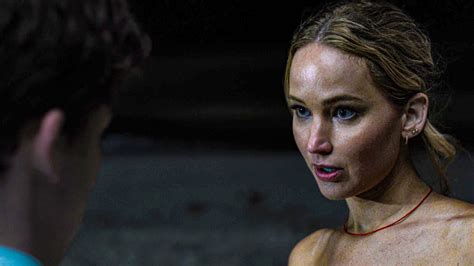 no hard feelings skinny dipping|This No Hard Feelings Scene Is Jennifer Lawrence’s。